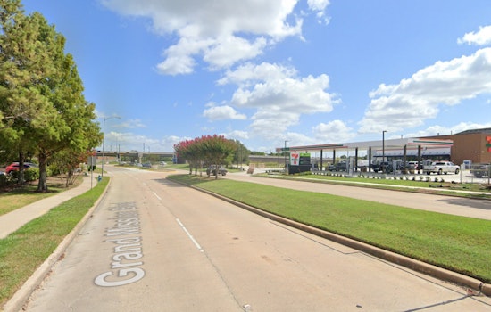 Fuel Felons Charged as Duo Suspected of Stealing 1,300 Gallons of Diesel in Fort Bend County Heists