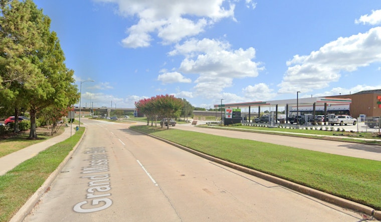Fuel Felons Charged as Duo Suspected of Stealing 1,300 Gallons of Diesel in Fort Bend County Heists