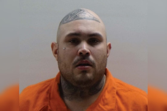 Fugitive Accused of 12-Year-Old's Murder Nabbed at U.S.-Mexico Line, Ex-Girlfriend Charged in Escape Plot