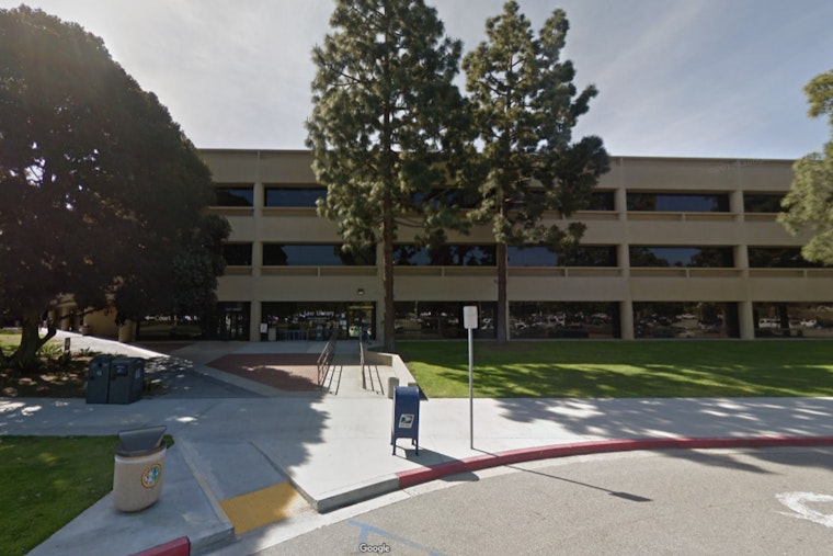 Fullerton Rehab Officer Cuffed for Alleged Sexual Abuse of Teen in His Care