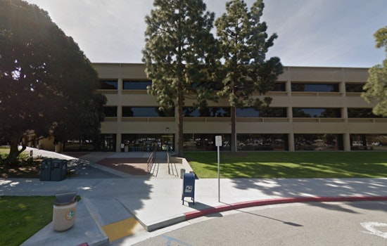 Fullerton Rehab Officer Cuffed for Alleged Sexual Abuse of Teen in His Care