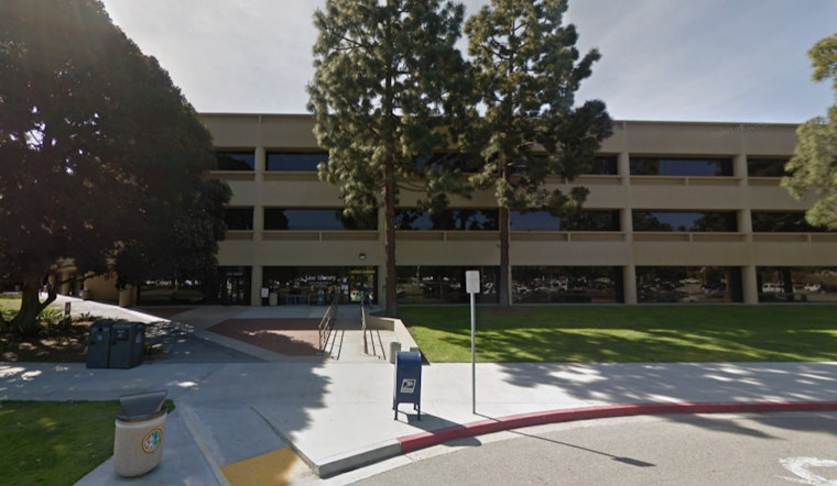 Fullerton Rehab Officer Cuffed for Alleged Sexual Abuse of Teen in His Care