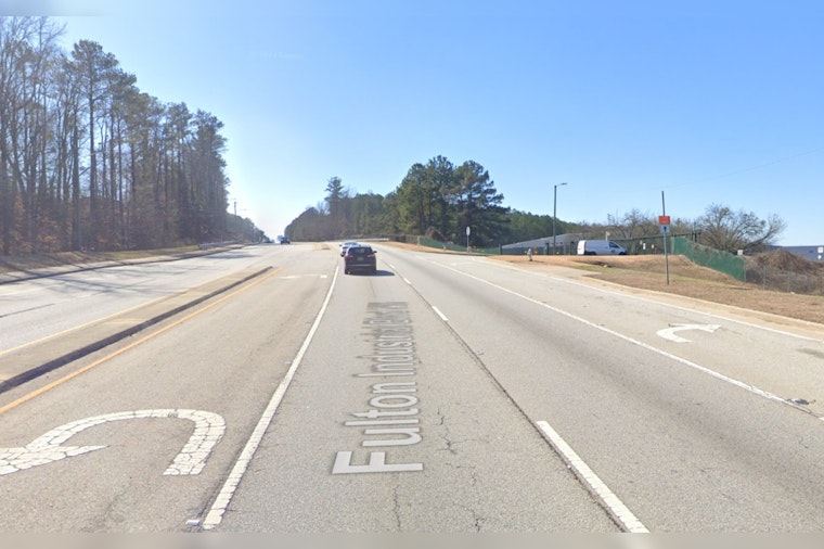 Fulton County Collision Near Coca-Cola Co. Aviation Claims Two Lives, Police Investigating