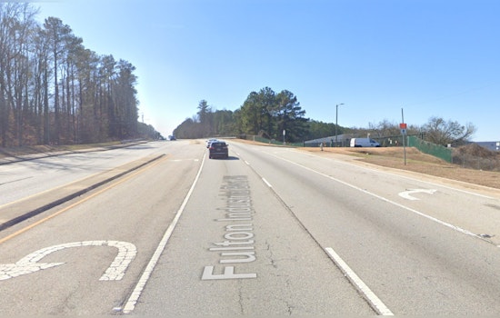 Fulton County Collision Near Coca-Cola Co. Aviation Claims Two Lives, Police Investigating
