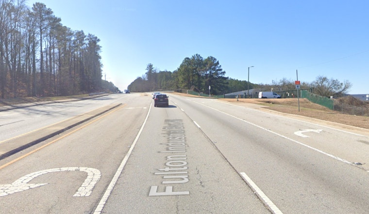 Fulton County Collision Near Coca-Cola Co. Aviation Claims Two Lives, Police Investigating