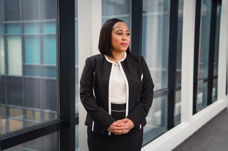 Fulton County DA Fani Willis Faces New Rivals Amid Legal Drama and DA Race