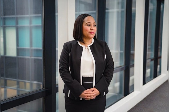 Fulton County DA Fani Willis Faces New Rivals Amid Legal Drama and DA Race