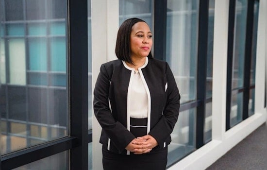 Fulton County DA Fani Willis Faces New Rivals Amid Legal Drama and DA Race