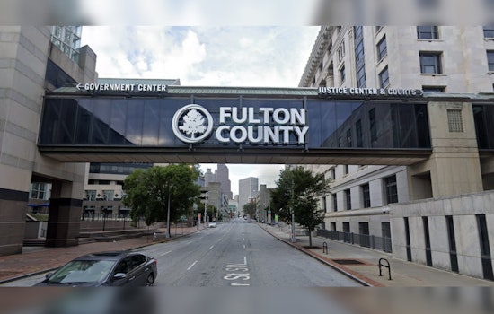 Fulton County Resists LockBit's Ransom Demands Amid Cyber Extortion Drama