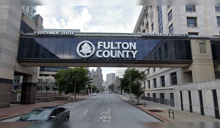 Fulton County Resists LockBit's Ransom Demands Amid Cyber Extortion Drama
