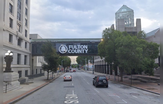 Fulton County's Privacy Intact After Ransomware Attack, No Resident Data Leaked, Officials Confirm