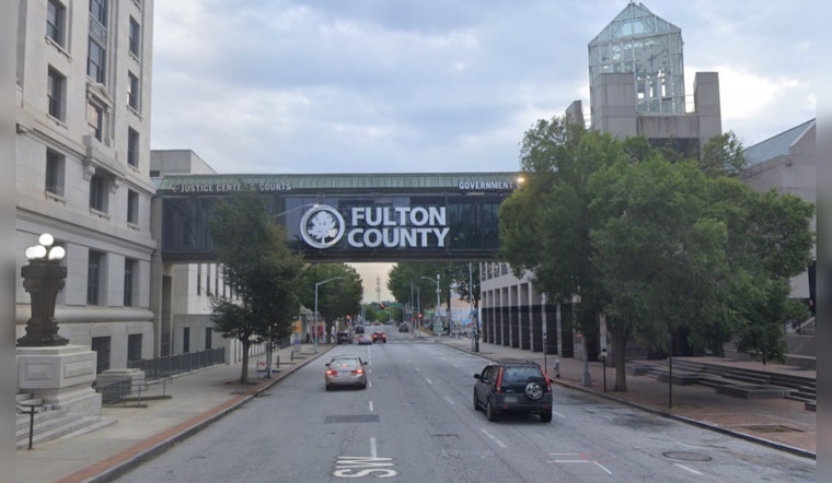 Fulton County's Privacy Intact After Ransomware Attack, No Resident Data Leaked, Officials Confirm