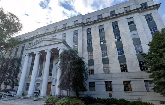Fulton DA Willis' Affair Potentially Endangers Trump Election Case in Atlanta Court