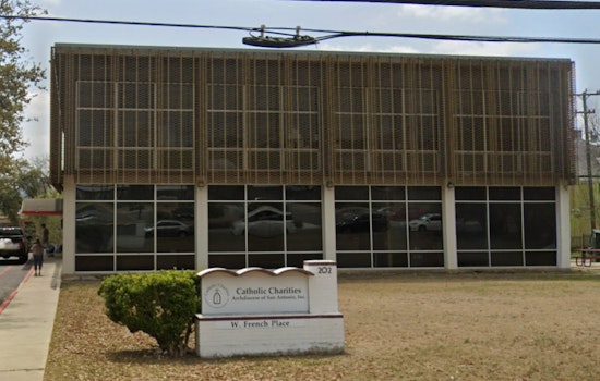 Funding Crunch Threatens Future of San Antonio's Migrant Resource Center