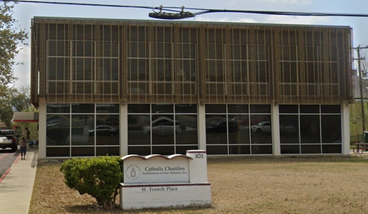 Funding Crunch Threatens Future of San Antonio's Migrant Resource Center