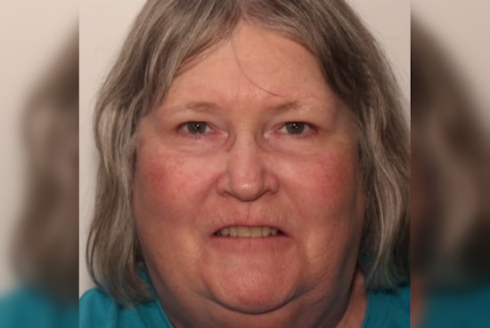 Gainesville Police Issue Mattie's Call for Missing Woman with Bipolar Disorder