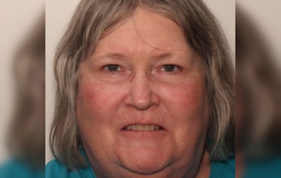 Gainesville Police Issue Mattie's Call for Missing Woman with Bipolar Disorder