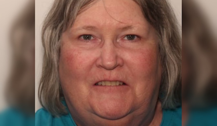 Gainesville Police Issue Mattie's Call for Missing Woman with Bipolar Disorder