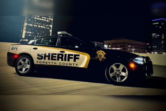 Gainesville Teen Faces Multiple Charges After High-Speed Chase Leads to Multi-Car Crash on GA 400