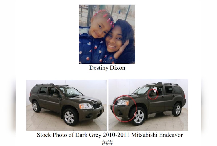 Galesburg Mother Fatally Hit While Assisting at Crash Site; Illinois State Police Seek Driver