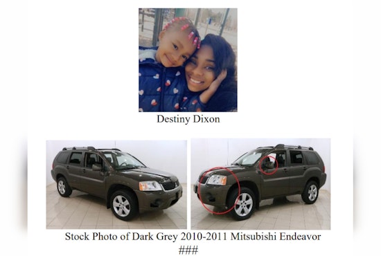 Galesburg Mother Fatally Hit While Assisting at Crash Site; Illinois State Police Seek Driver