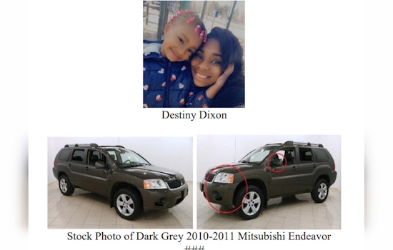 Galesburg Mother Fatally Hit While Assisting at Crash Site; Illinois State Police Seek Driver