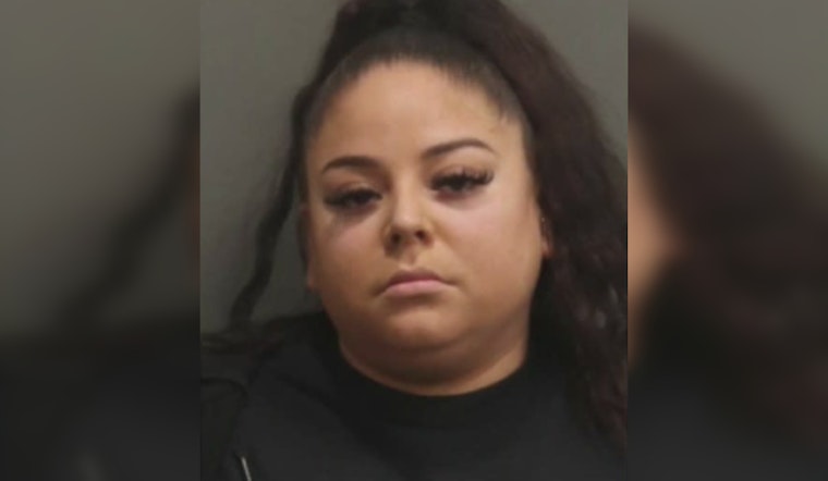 Gallatin Woman Charged with Second-Degree Murder in Madison Road Rage Shooting