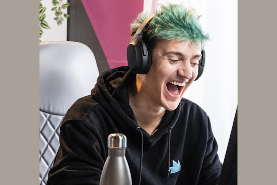 Gaming Icon Ninja Diagnosed with Melanoma, Uses Platform to Advocate for Health Screenings