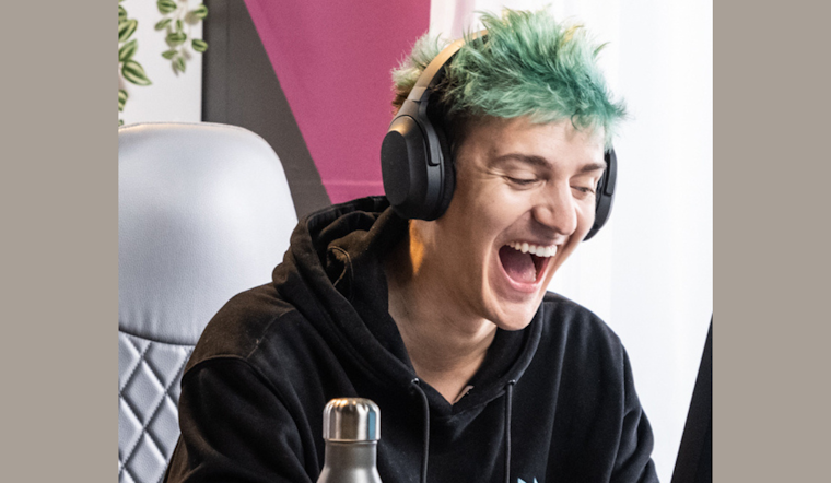 Gaming Icon Ninja Diagnosed with Melanoma, Uses Platform to Advocate for Health Screenings