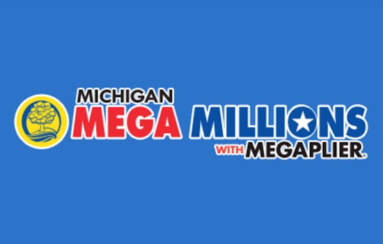 Garden State Glory, New Jersey Player Hits $1.1B Mega Millions Jackpot as Michigan Ticket Punches $1M Prize