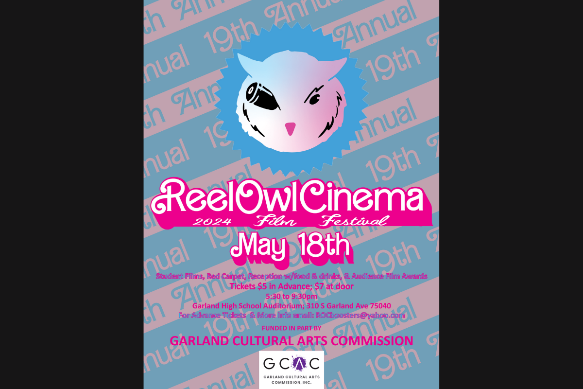 Reel Cinema Fest