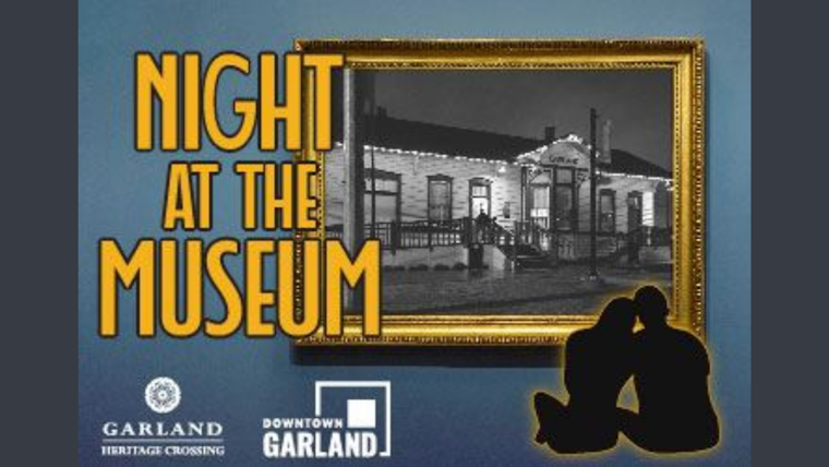 Garland Hosts Free Art Walk Featuring National Icon David Bates' Sculpture