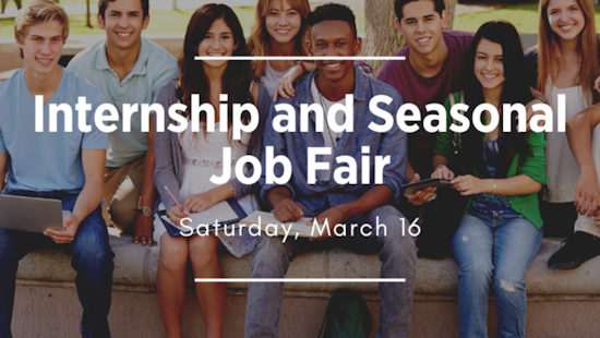 Garland Hosts Internship and Seasonal Job Fair for Aspiring Professionals on March 16