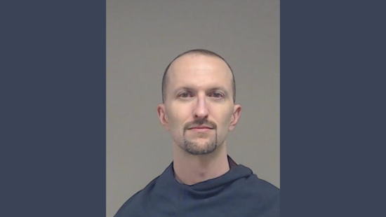 Garland Man Sentenced to 45 Years for Sexual Assault of Child Recorded During Plano Sleep Study