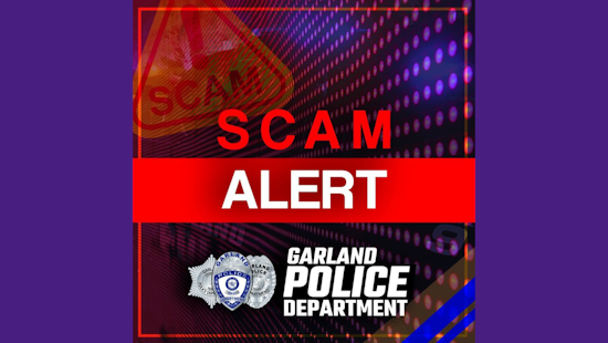 Garland Police Warn of Scammers Exploiting Missing Persons Reports on Social Media