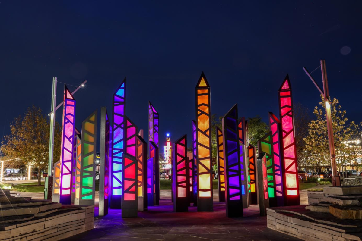 Garland, Texas, Ranks as Second-Best City in State for Retirement