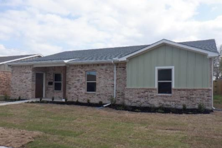 Garland Ushers in New Era of Sustainable Living with Launch of Single-Family Homes on Former Church Site