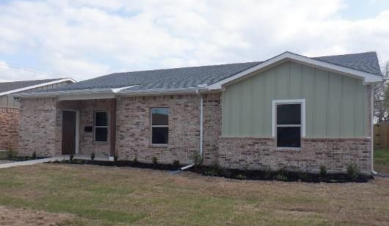 Garland Ushers in New Era of Sustainable Living with Launch of Single-Family Homes on Former Church Site