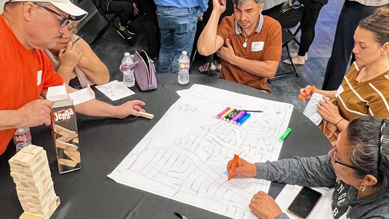 Garland's "Where the Heart Is" Initiative Targets Revitalization of Quail Creek Community