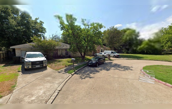 Gas Grill Ignites $230K House Fire in Greater Greenspoint, Houston; Cat Perishes in Blaze
