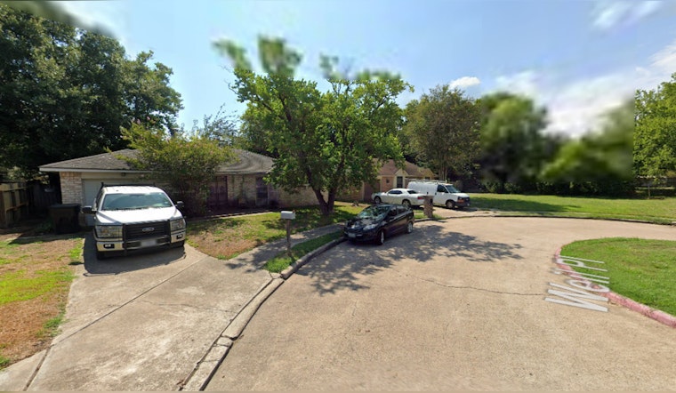 Gas Grill Ignites $230K House Fire in Greater Greenspoint, Houston; Cat Perishes in Blaze