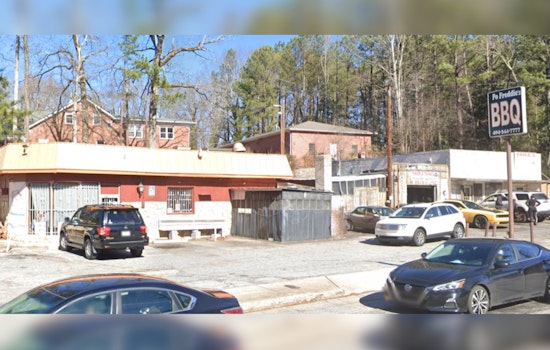 Gas Leak Ignites Explosion, Destroys Historic PO Freddie's BBQ in Southwest Atlanta