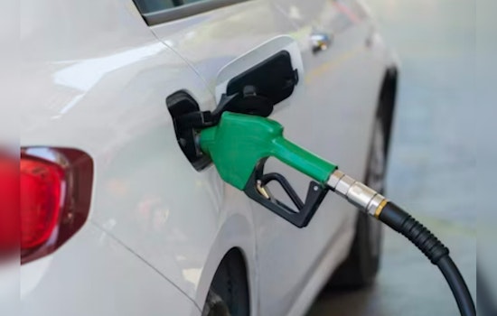 Gas Prices Surge to New 2024 Highs in Michigan and Florida, Straining Motorist Budgets