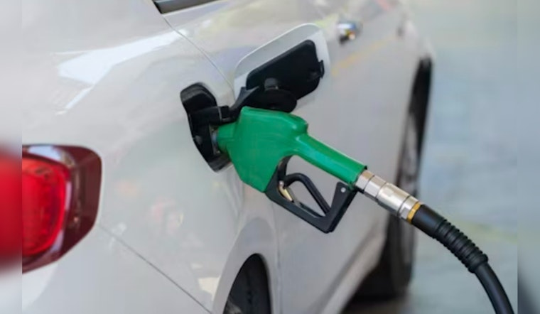 Gas Prices Surge to New 2024 Highs in Michigan and Florida, Straining Motorist Budgets