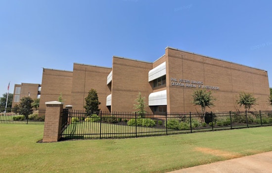 GBI Investigates Double Fatality at Veteran’s Center in Millen, Georgia Amid Day of Shootings