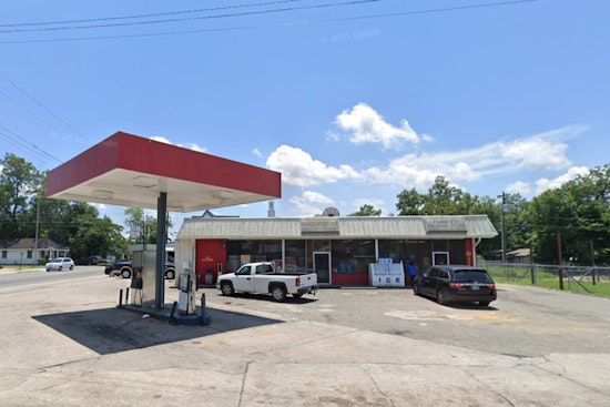 GBI Investigates Double Homicide at Cordele Convenience Store as Community Mourns