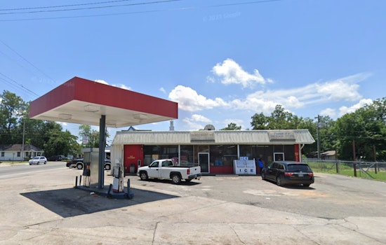 GBI Investigates Double Homicide at Cordele Convenience Store as Community Mourns