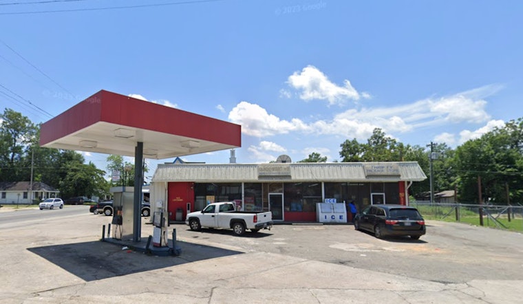 GBI Investigates Double Homicide at Cordele Convenience Store as Community Mourns