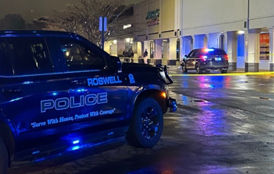 GBI Investigates Roswell Bar Officer-Involved Shooting, Oakwood Man Critically Injured