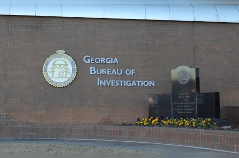 GBI Probes After Georgia Interstate Pursuit Ends in Officer-Involved Shooting in Tallapoosa